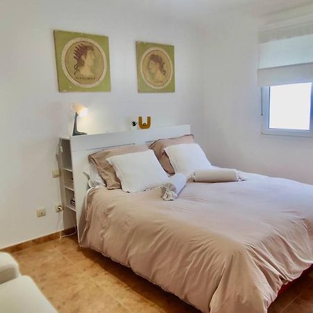 Apartamento Porto Do Xufre Isla de Arosa Exterior foto