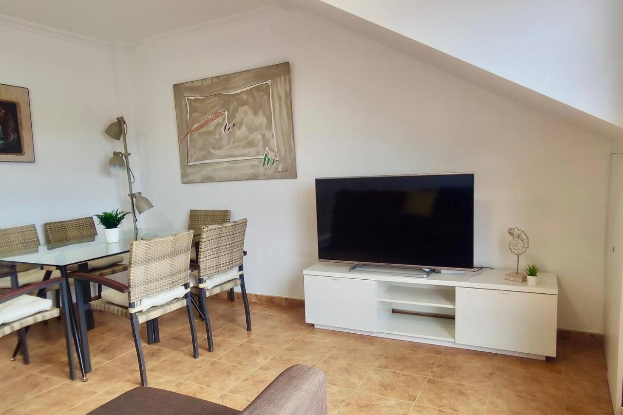 Apartamento Porto Do Xufre Isla de Arosa Exterior foto