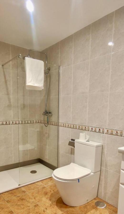 Apartamento Porto Do Xufre Isla de Arosa Exterior foto